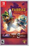 Fabraz Presents Vol. 1 (Nintendo Switch)